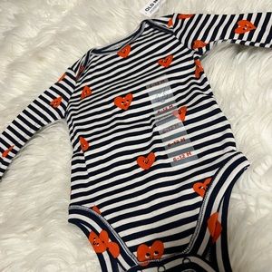 Babygirl bodysuit